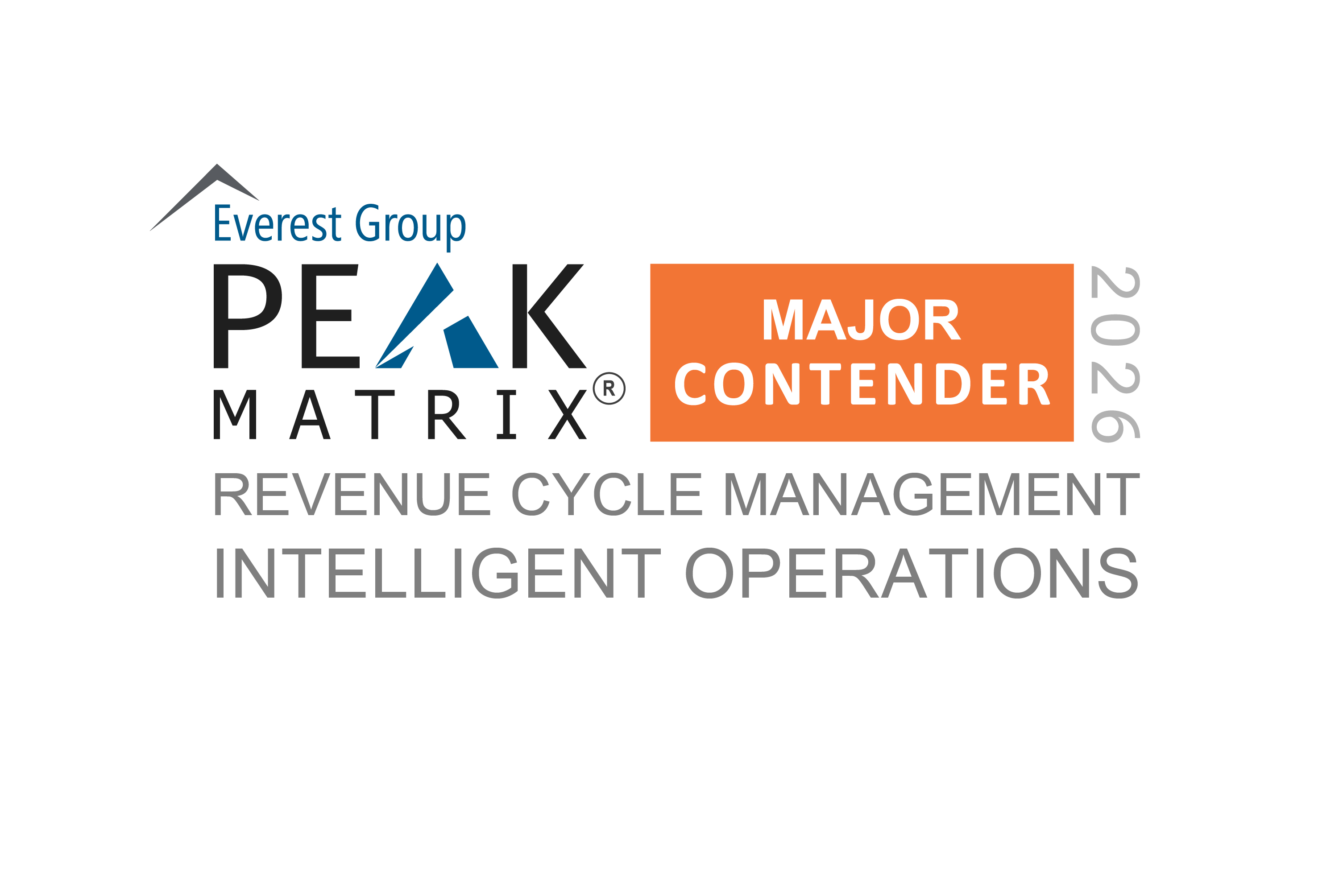 Everest Group Names Vee Healthtek Major Contender in RCM Intelligent Operations PEAK Matrix® for AI-Driven Revenue Cycle Solutions